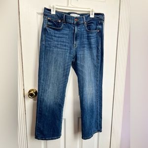 Ayr jeans